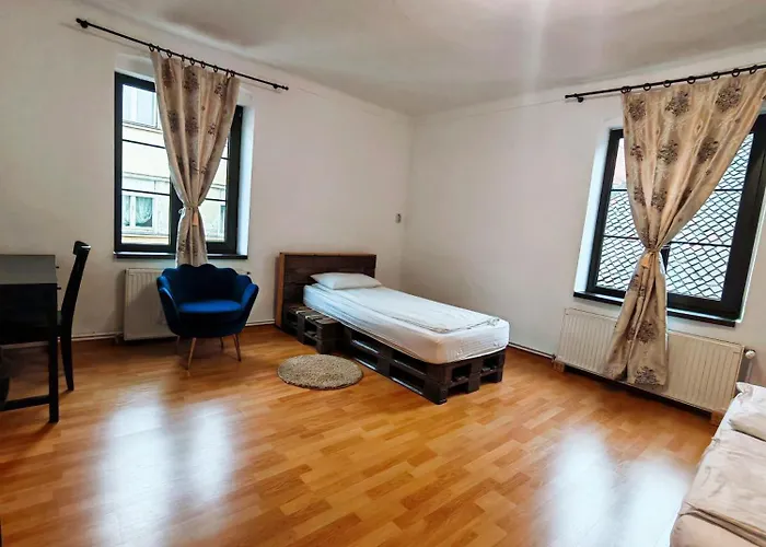 Casa Boemia Apartment *