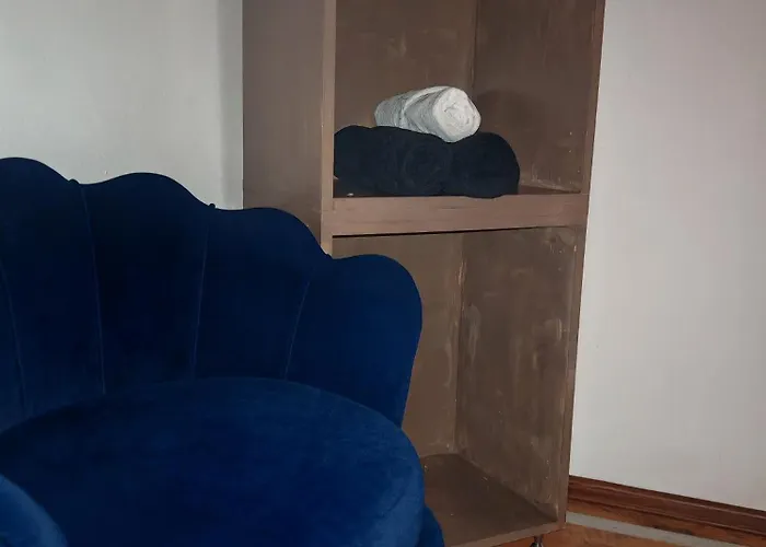 Casa Boemia Apartment