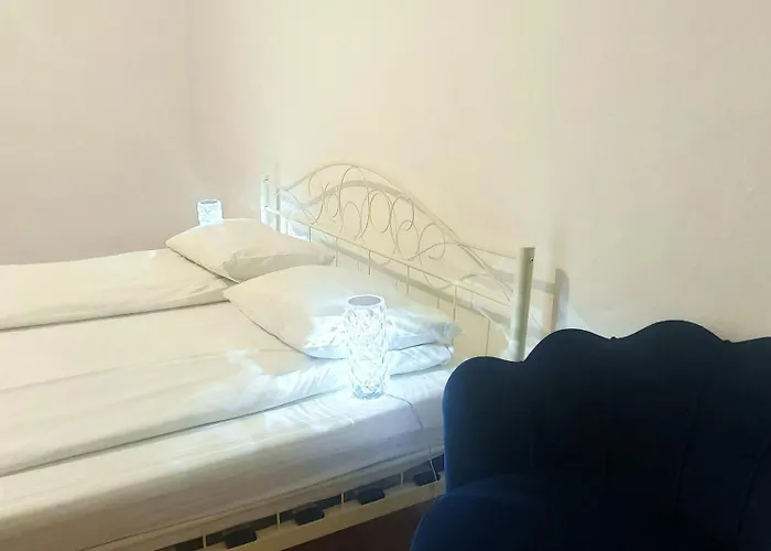 Apartment Casa Boemia