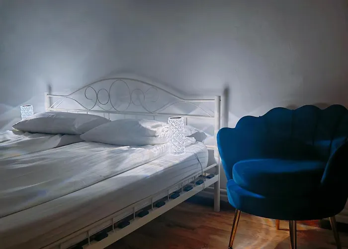 Apartment Casa Boemia *