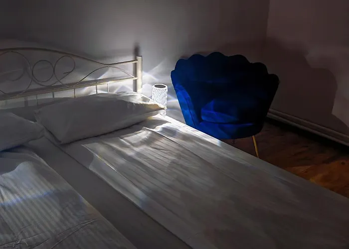 Casa Boemia Apartment Brasov