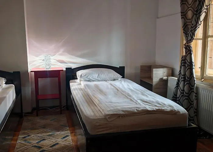 Casa Boemia Apartment *