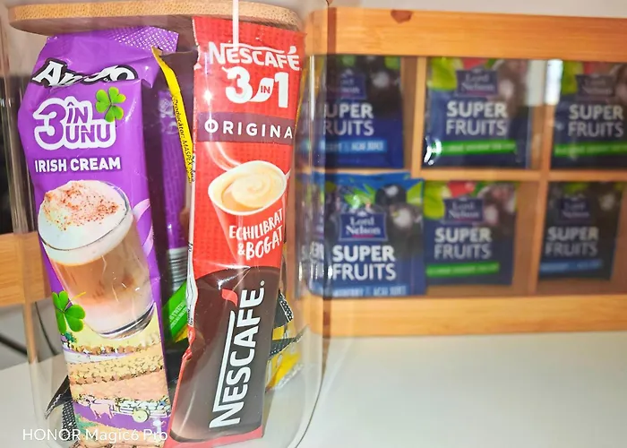 Casa Boemia Брашов