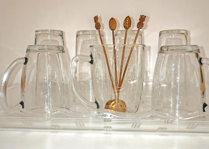 Casa Boemia Apartment