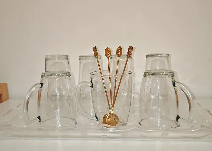 Casa Boemia Apartment *