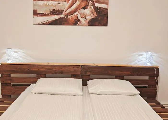 Casa Boemia Apartment