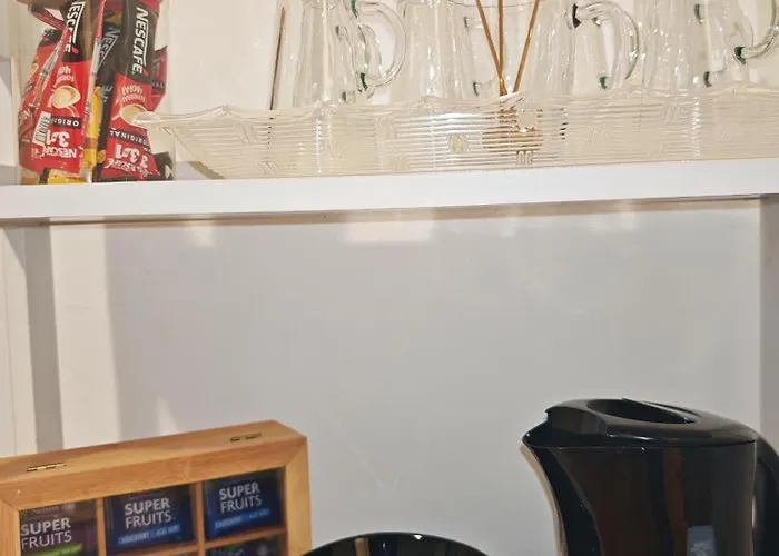 Casa Boemia Apartment *