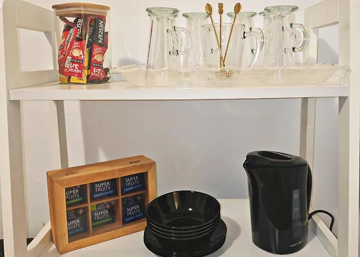 Apartment Casa Boemia *