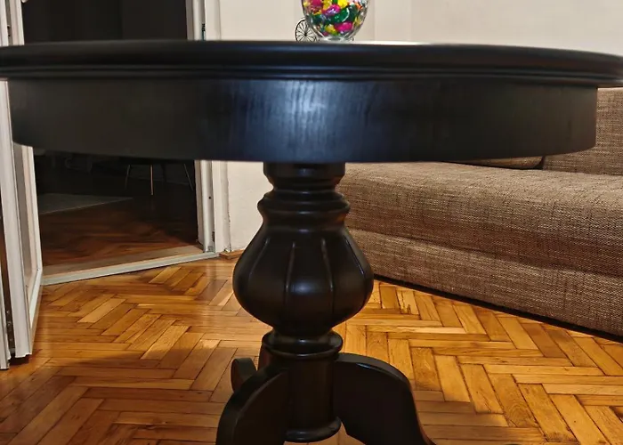 Casa Boemia Apartment Brasov