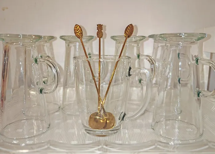 Apartment Casa Boemia Brasov