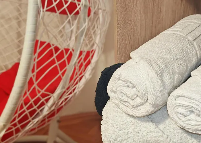 Casa Boemia Apartment