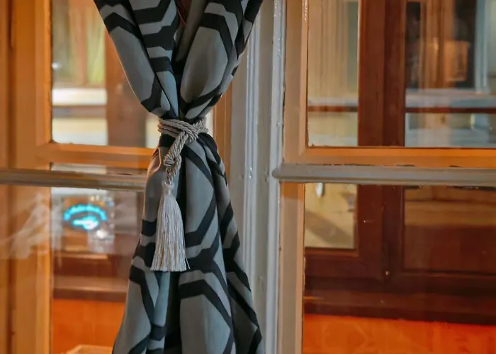 Apartment Casa Boemia