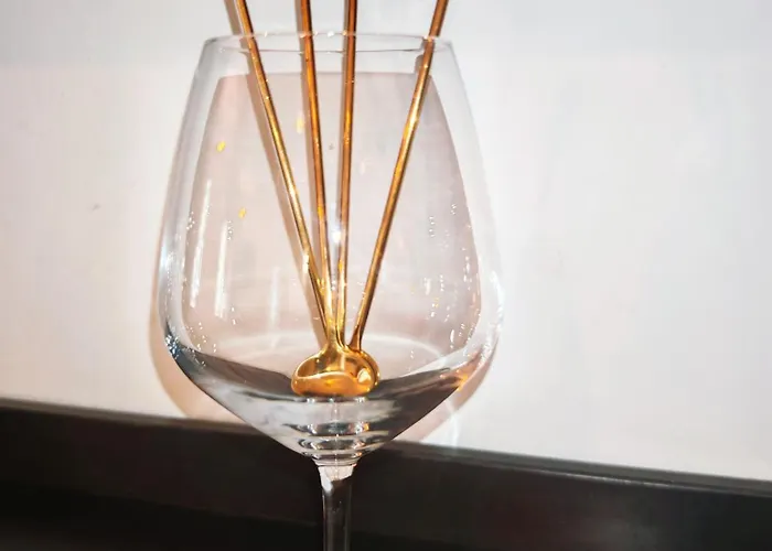 Casa Boemia Apartment *