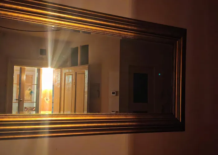 Апартаменты Casa Boemia