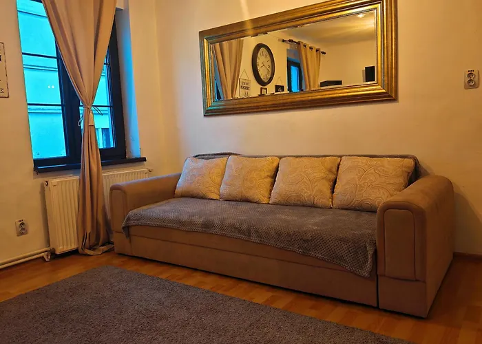 Casa Boemia Apartment *