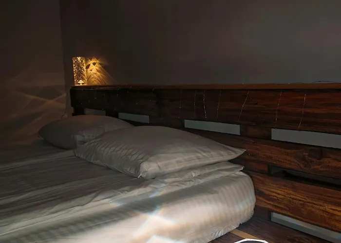 Casa Boemia Apartment Brasov