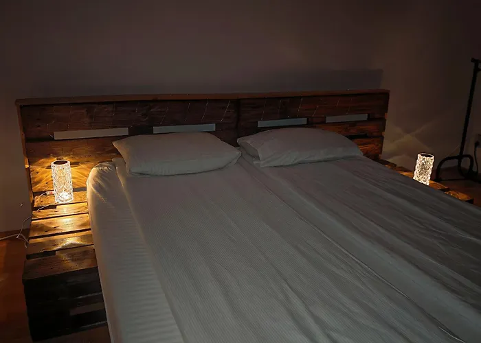 Апартаменты Casa Boemia Брашов