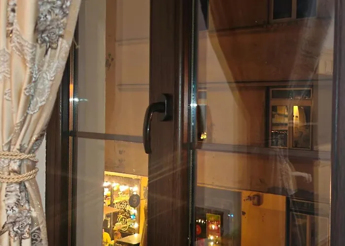 Casa Boemia * Brasov