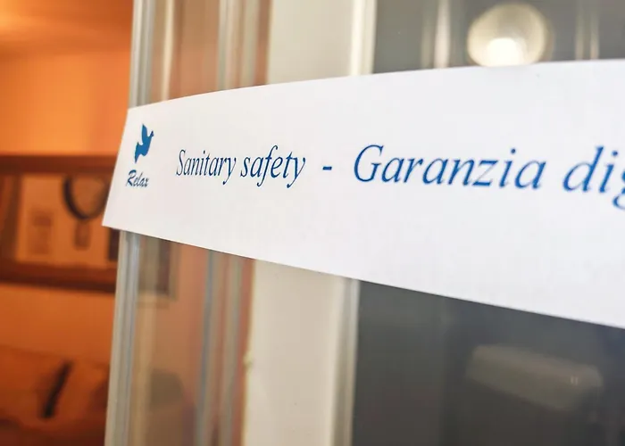 Casa Boemia Apartment