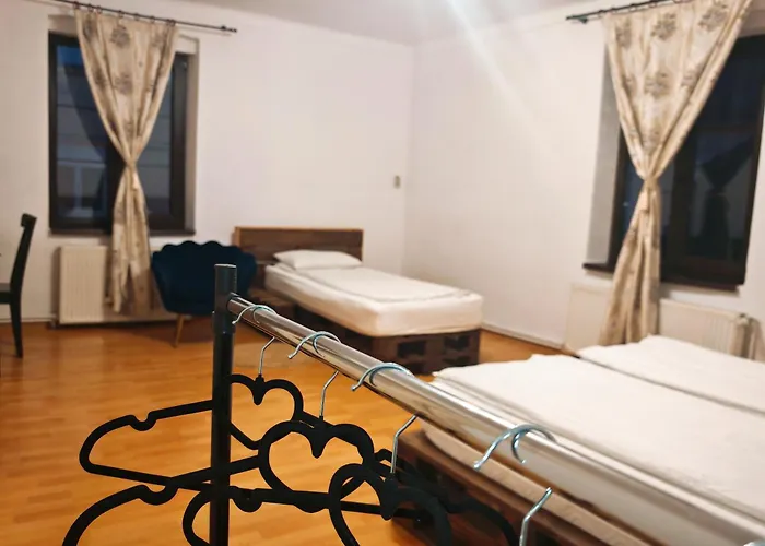 Casa Boemia Apartment *