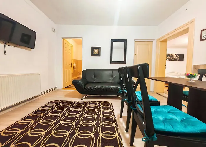 Casa Boemia Апартаменты *