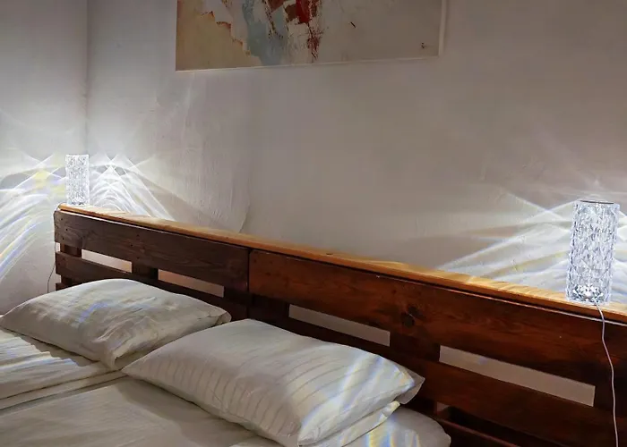 Casa Boemia Апартаменты Брашов